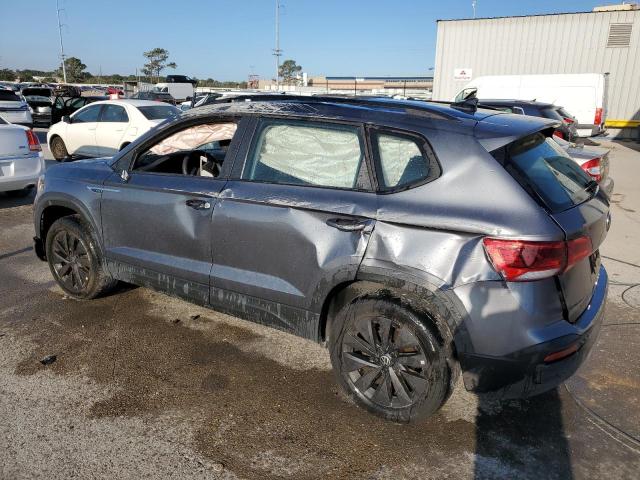 Obraz 2 z 2022 VOLKSWAGEN TAOS S 2022 z VIN 3VVAX7B22NM041615