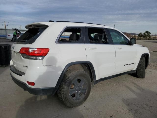 Изображение 3 2017 JEEP GRAND CHEROKEE LAREDO 2017 с VIN 1C4RJFAG9HC817903