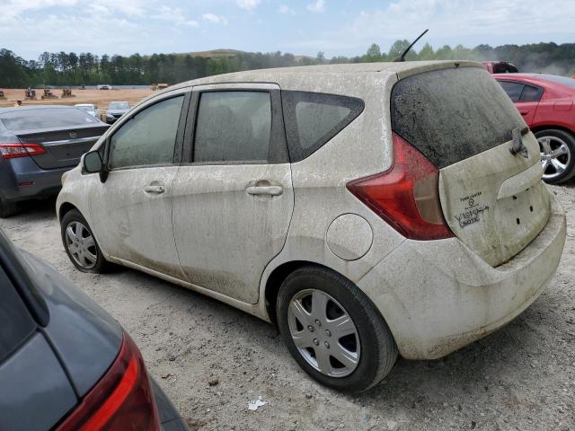 Image 2 of 2014 NISSAN VERSA NOTE S 2014 with VIN 3N1CE2CP7EL393009