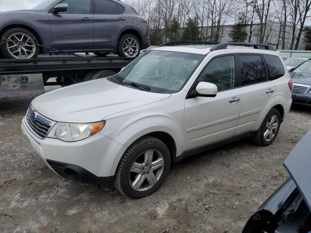 Image 1 of 2009 SUBARU FORESTER 2.5X PREMIUM 2009 with VIN JF2SH63649H731874