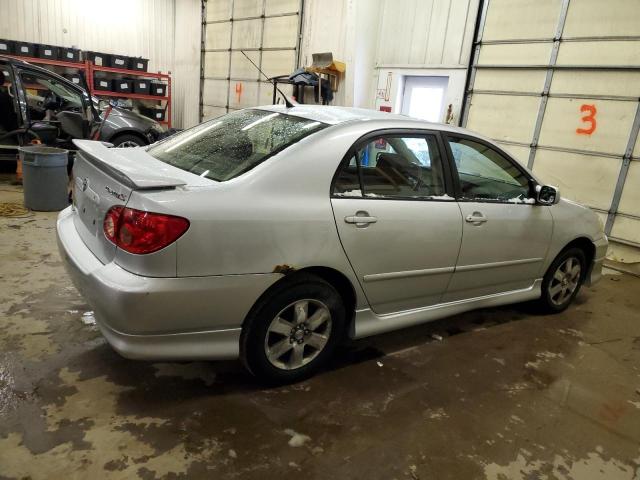 Изображение 3 2006 TOYOTA COROLLA CE 2006 с VIN 1NXBR32E16Z723443