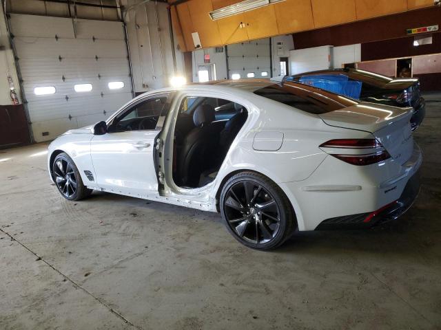 Obraz 2 z 2023 GENESIS G70 BASE 2023 z VIN KMTG34TA7PU109982