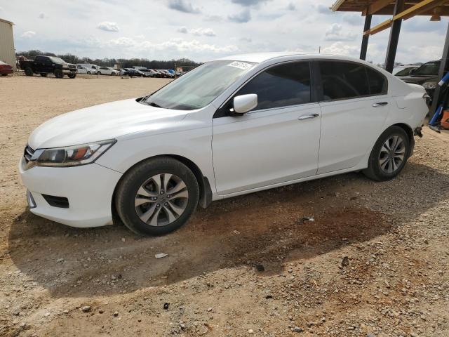 Изображение 1 2015 HONDA ACCORD LX 2015 с VIN 1HGCR2F33FA049200