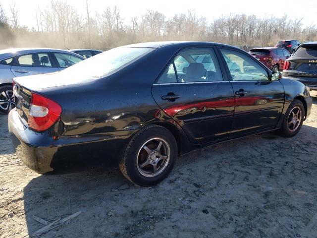Image 3 of 2002 TOYOTA CAMRY LE 2002 with VIN 4T1BE32K42U068951