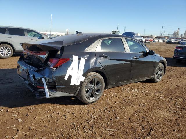 Image 3 of 2022 HYUNDAI ELANTRA SEL 2022 with VIN KMHLM4AG6NU329821