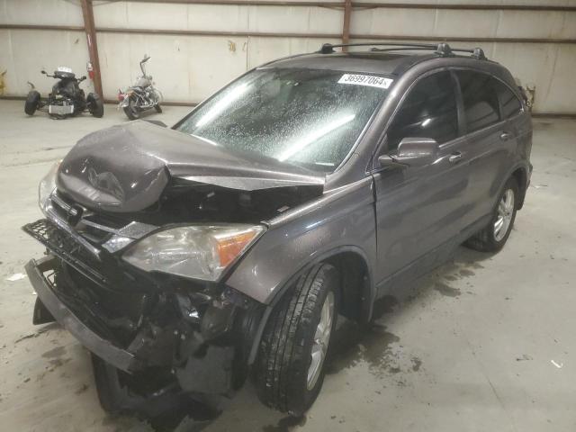 Obraz 1 z 2010 HONDA CR-V EXL 2010 z VIN 5J6RE3H79AL031463