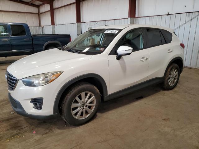 Obraz 1 z 2016 MAZDA CX-5 TOURING 2016 z VIN JM3KE4CY1G0640304