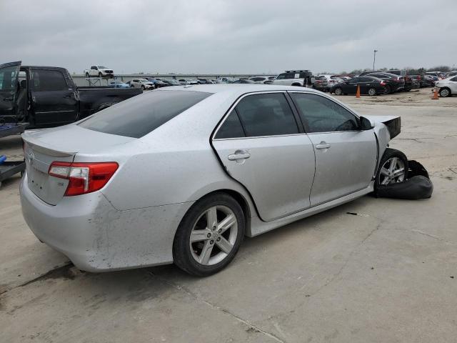 Изображение 3 2012 TOYOTA CAMRY BASE 2012 с VIN 4T1BF1FK0CU067017