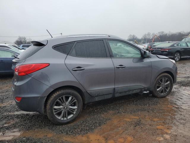 Obraz 3 z 2014 HYUNDAI TUCSON GLS 2014 z VIN KM8JUCAG4EU862266