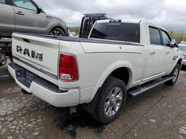 Image 3 of 2016 RAM 2500 LONGHORN 2016 with VIN 3C6UR5GJ6GG234708