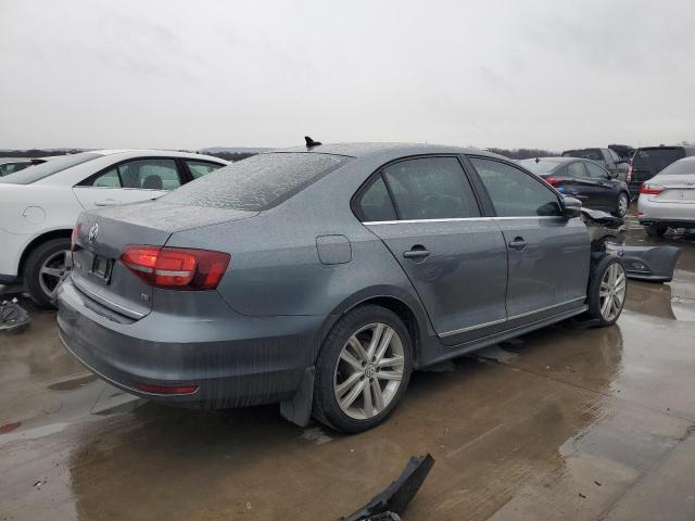 Image 3 of 2017 VOLKSWAGEN JETTA SEL 2017 with VIN 3VWL17AJ8HM405281