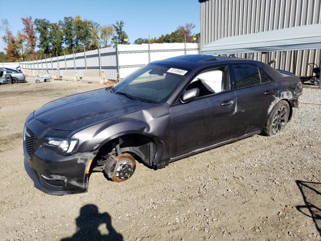 Obraz 2018 CHRYSLER 300 S 2018