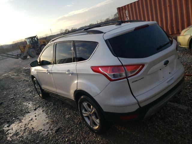Изображение 2 2014 FORD ESCAPE SE 2014 с VIN 1FMCU0GX7EUD00845