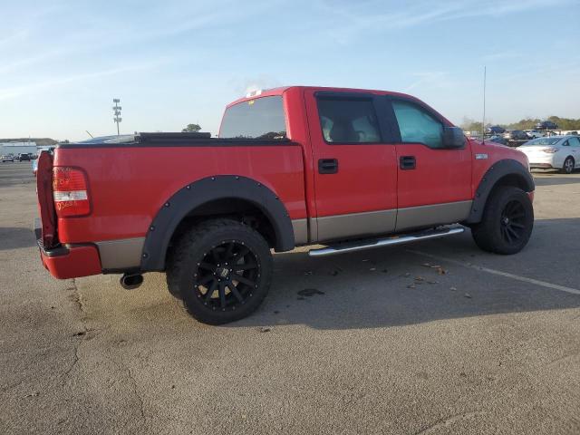 Image 3 of 2005 FORD F150 SUPERCREW 2005 with VIN 1FTRW12W25KC15128