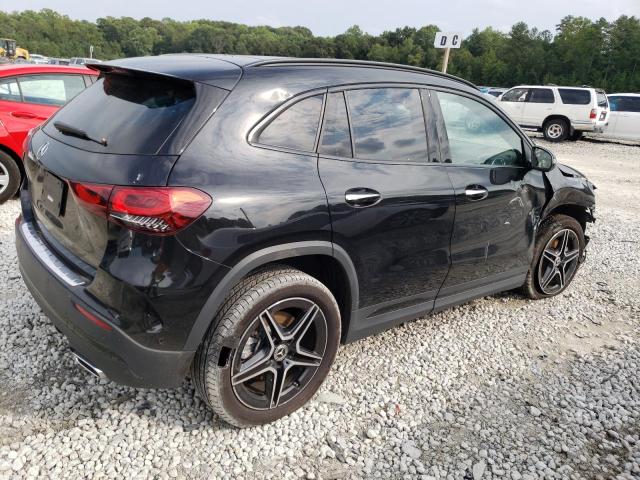 Obraz 3 z 2023 MERCEDES-BENZ GLA 250 2023 z VIN W1N4N4GB6PJ467664