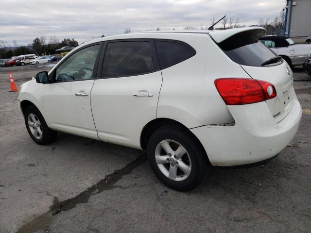 Image 2 of 2010 NISSAN ROGUE S 2010 with VIN JN8AS5MV3AW132948