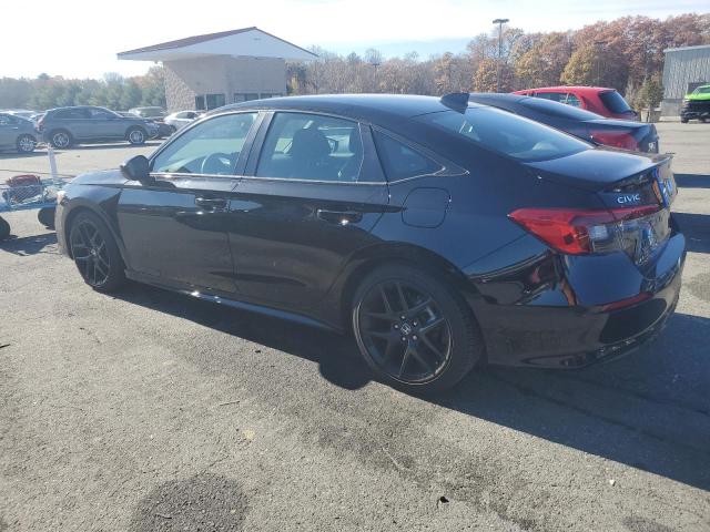 Image 2 of 2023 HONDA CIVIC SPORT 2023 with VIN 2HGFE2F5XPH517498