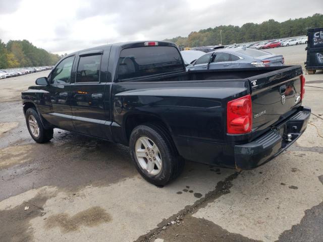Image 2 of 2011 DODGE DAKOTA SLT 2011 with VIN 1D7RE3GK3BS661536