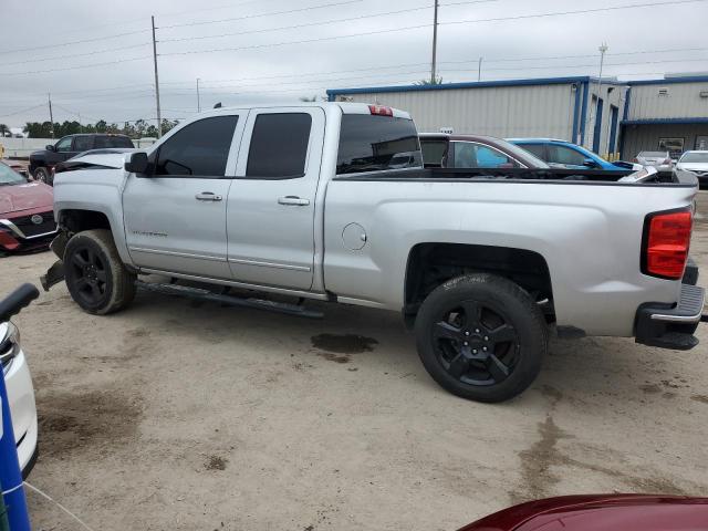 Image 2 of 2019 CHEVROLET SILVERADO LD C1500 LT 2019 with VIN 2GCRCPEC5K1130180