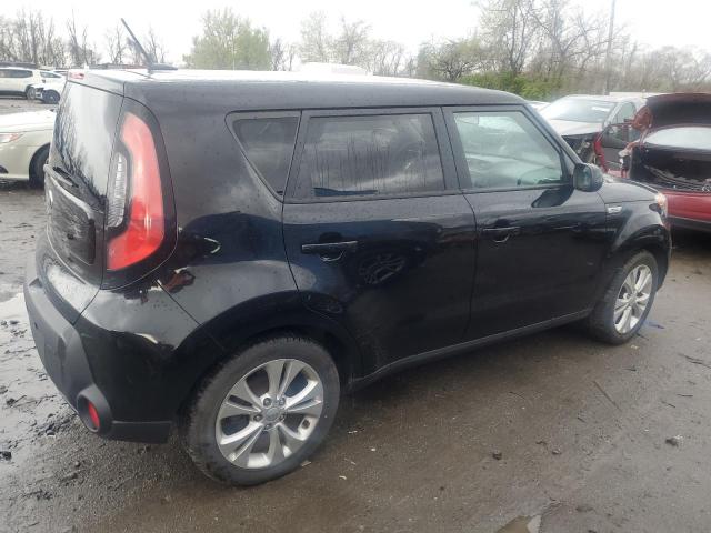 Image 3 of 2015 KIA SOUL + 2015 with VIN KNDJP3A58F7198984
