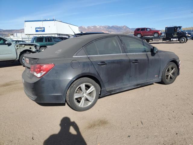 Obraz 3 z 2013 CHEVROLET CRUZE LT 2013 z VIN 1G1PE5SB9D7325036