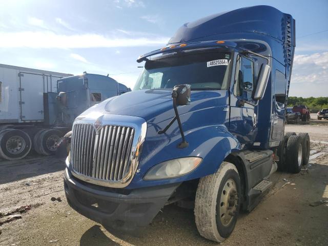 Image 2 of 2014 INTERNATIONAL PROSTAR  2014 with VIN 3HSDHSJR5EN488662