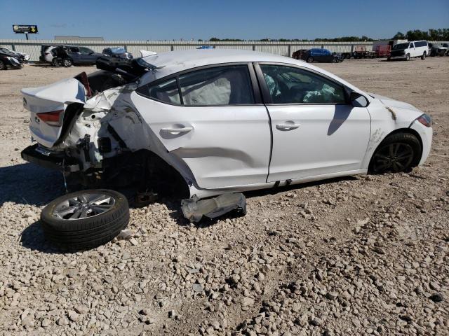 Image 3 of 2018 HYUNDAI ELANTRA SEL 2018 with VIN 5NPD84LF4JH244837