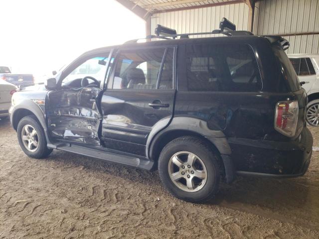 Obraz 2 z 2006 HONDA PILOT EX 2006 z VIN 2HKYF18516H501742