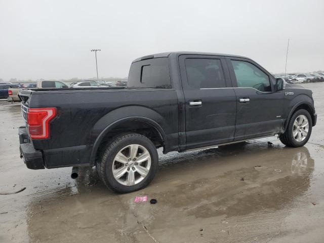 Obraz 3 z 2016 FORD F150 SUPERCREW 2016 z VIN 1FTEW1CG5GFB69618