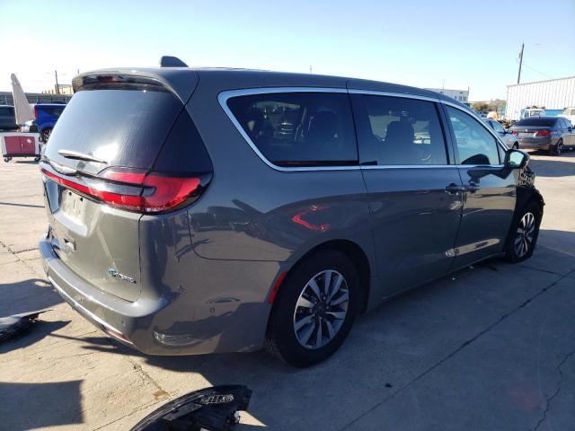 Image 3 of 2022 CHRYSLER PACIFICA HYBRID TOURING L 2022 with VIN 2C4RC1L7XNR121046