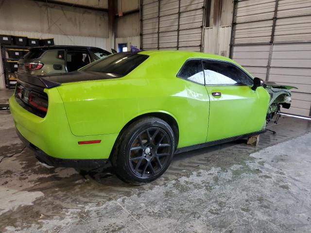 Изображение 3 2015 DODGE CHALLENGER R/T SCAT PACK 2015 с VIN 2C3CDZFJXFH706598