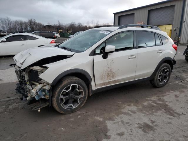 Image 1 of 2015 SUBARU XV CROSSTREK 2.0 PREMIUM 2015 with VIN JF2GPACC9F8231481