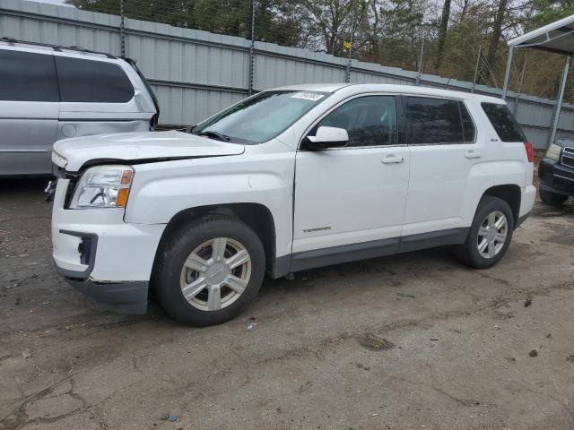 2016 GMC TERRAIN SLE 2016 image
