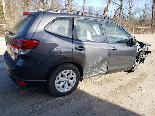 Image 3 of 2023 SUBARU FORESTER  2023 with VIN JF2SKACC3PH489960