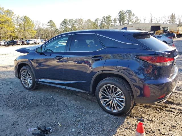 Obraz 2 z 2021 LEXUS RX 350 2021 z VIN 2T2JZMAAXMC203509