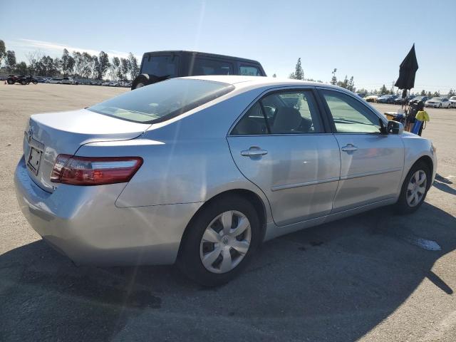 Image 3 of 2007 TOYOTA CAMRY CE 2007 with VIN JTNBE46K873039496
