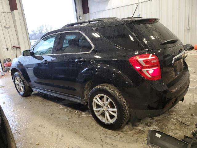 Image 2 of 2016 CHEVROLET EQUINOX LT 2016 with VIN 2GNALCEK2G1176139