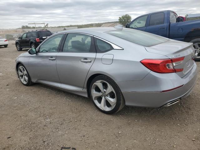 Image 2 of 2018 HONDA ACCORD TOURING 2018 with VIN 1HGCV1F93JA076531
