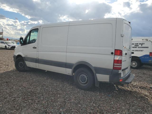 Изображение 2 2014 MERCEDES-BENZ SPRINTER 2500 2014 с VIN WD3PE7CC8E5847805