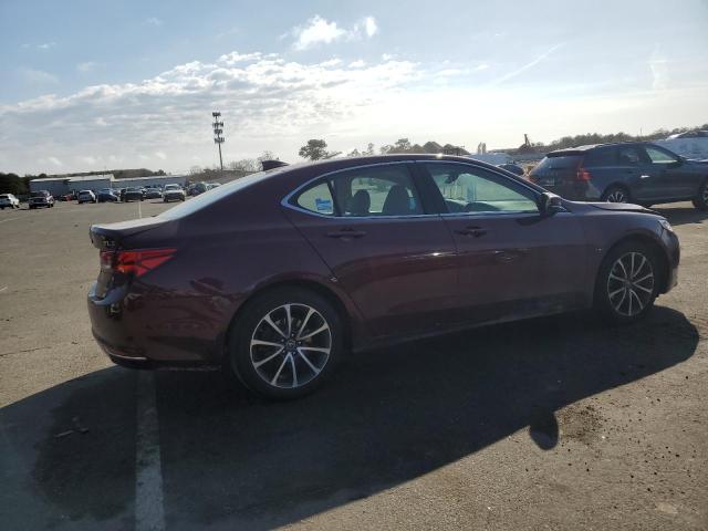 Изображение 3 2015 ACURA TLX TECH 2015 с VIN 19UUB3F59FA008943