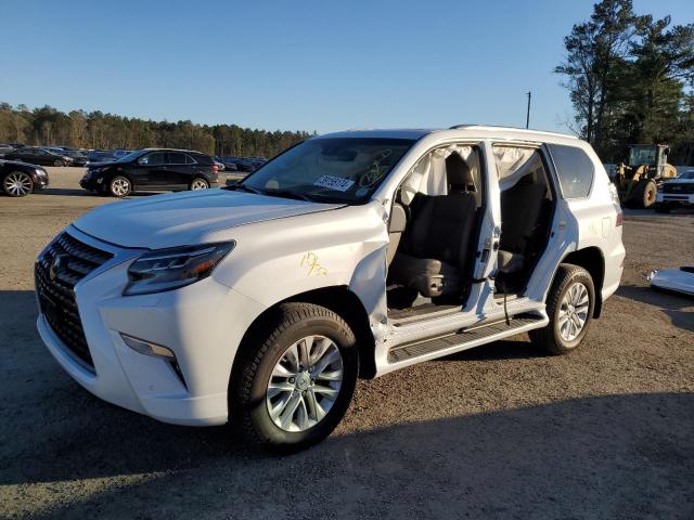 Obraz 1 z 2022 LEXUS GX 460 2022 z VIN JTJAM7BX8N5311260