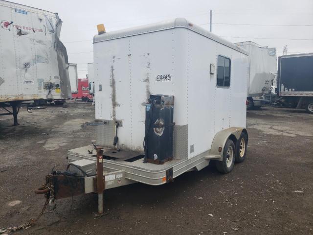 Image 2 of 2007 PELS TRAILER 2007 with VIN 4FGA511287C096846