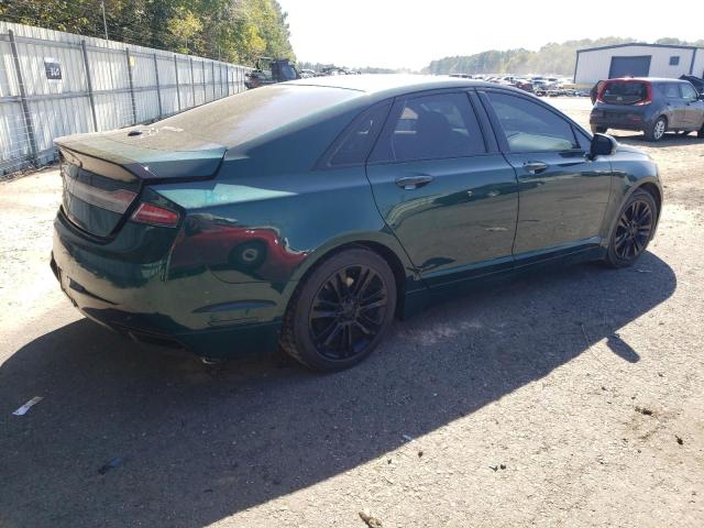 Изображение 3 2015 LINCOLN MKZ  2015 с VIN 3LN6L2J9XFR601768