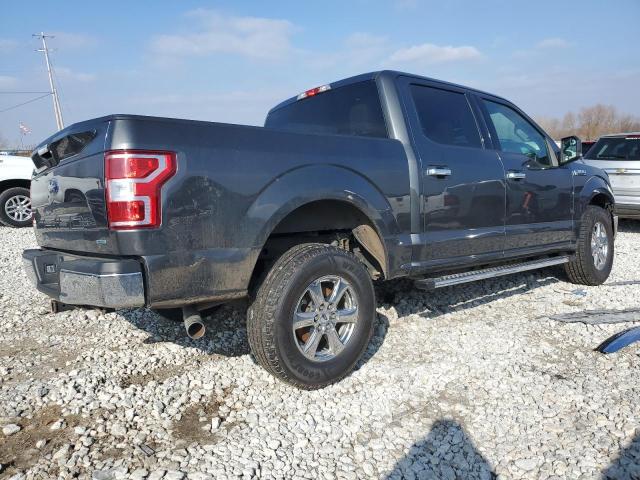 Image 3 of 2019 FORD F150 SUPERCREW 2019 with VIN 1FTEW1EP0KKF14146
