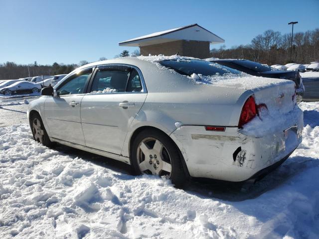 Изображение 2 2010 CHEVROLET MALIBU 2LT 2010 с VIN 1G1ZD5E78A4126267