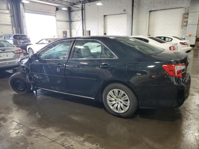 Obraz 2 z 2012 TOYOTA CAMRY BASE 2012 z VIN 4T4BF1FK7CR216982