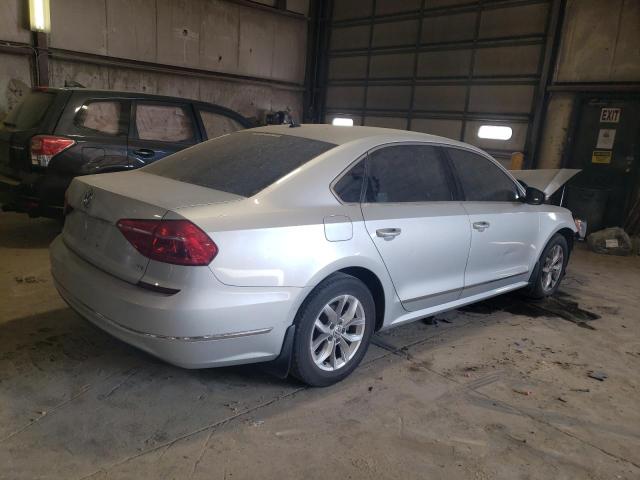 Obraz 3 z 2016 VOLKSWAGEN PASSAT S 2016 z VIN 1VWAT7A36GC005240