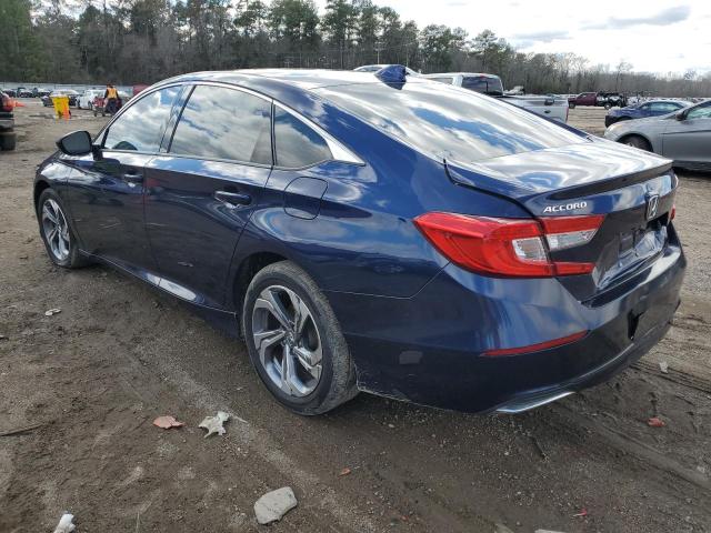 Изображение 2 2018 HONDA ACCORD LX 2018 с VIN 1HGCV1F17JA105474