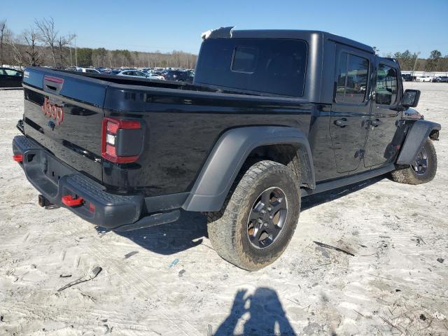 Image 3 of 2021 JEEP GLADIATOR RUBICON 2021 with VIN 1C6JJTBGXML544725
