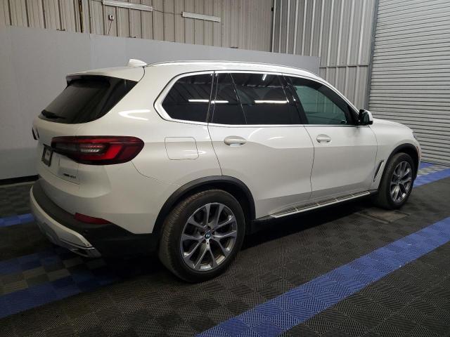 Obraz 3 z 2023 BMW X5 XDRIVE40I 2023 z VIN 5UXCR6C03P9P87094